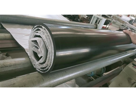 橡膠板的分類和價格介紹