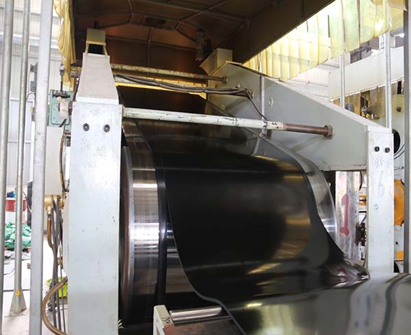 橡膠板使用范圍如何