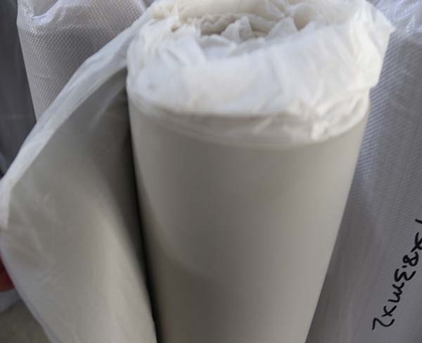 氟橡膠板的防火等級是否符合要求？