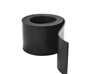 阻燃橡膠板使用年限?