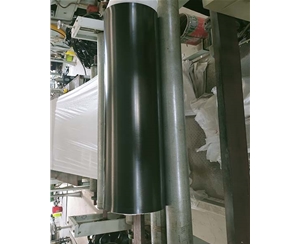 工業橡膠板在日常生活中的使用