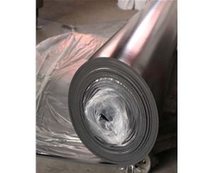 氟橡膠板材質怎么分類?