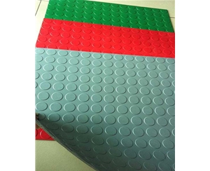 氟橡膠板表面驗收標(biāo)準(zhǔn)及要求