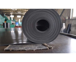 阻燃橡膠板的規格有哪些？